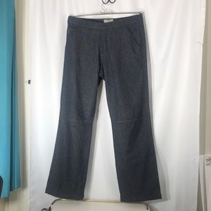 Vintage Armani Mens Pants Trouser 34” waist x 35” L Wool blend